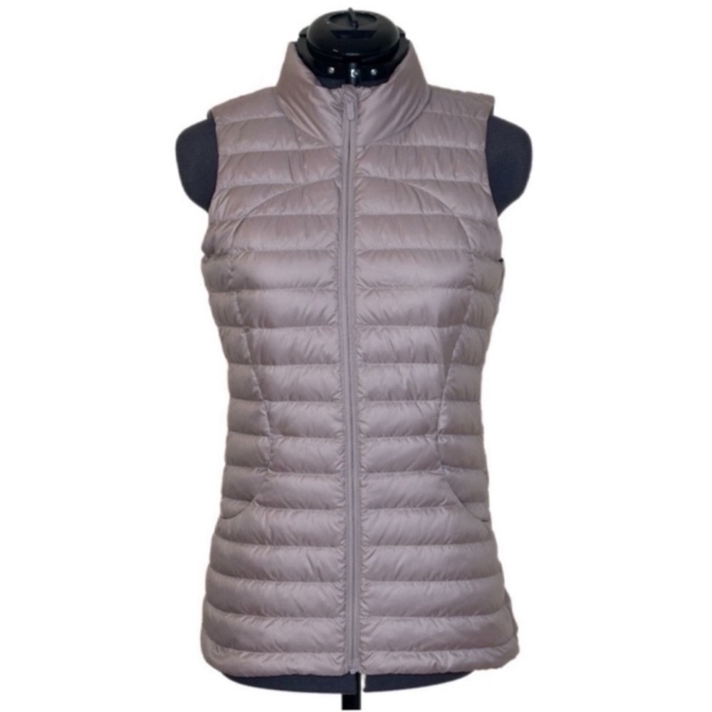 Lululemon Pack It Down Vest